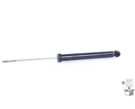 Shock Absorber MONROE ORIGINAL (Gas Technology) G1235, Image 4