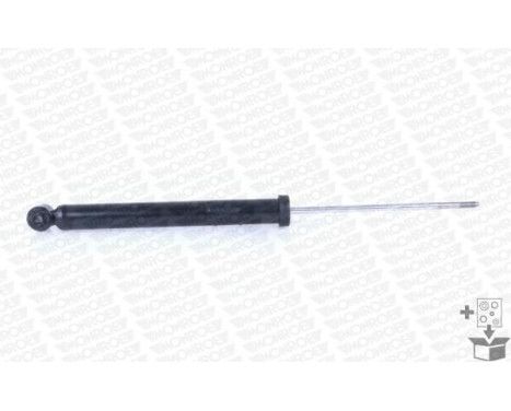 Shock Absorber MONROE ORIGINAL (Gas Technology) G1235, Image 6