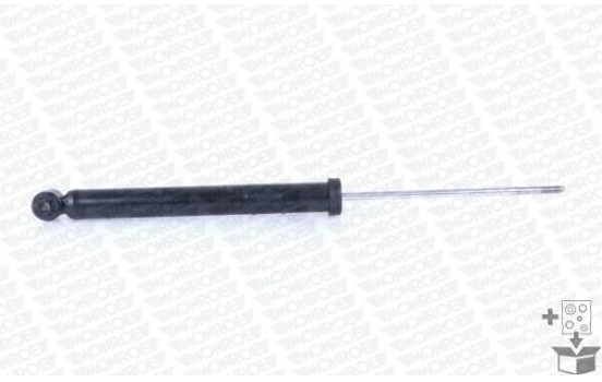 Shock Absorber MONROE ORIGINAL (Gas Technology) G1235, Image 2