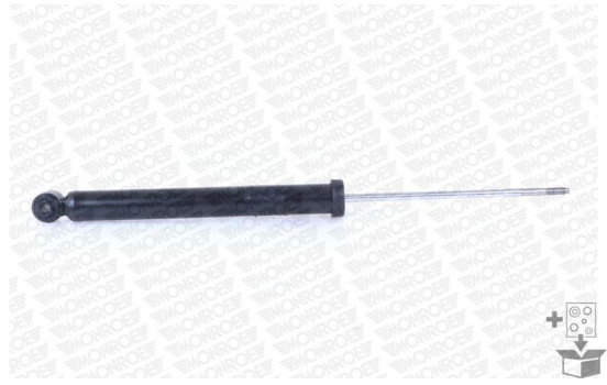 Shock Absorber MONROE ORIGINAL (Gas Technology) G1235, Image 4