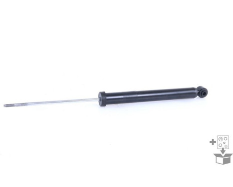 Shock Absorber MONROE ORIGINAL (Gas Technology) G1235, Image 5