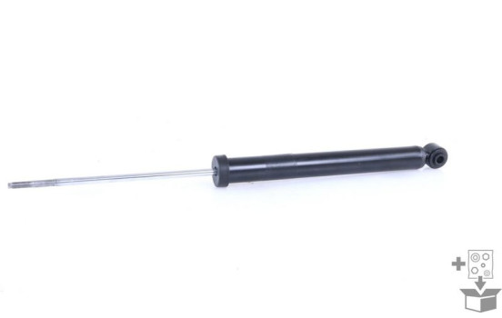 Shock Absorber MONROE ORIGINAL (Gas Technology) G1235, Image 5