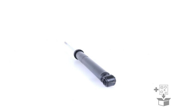 Shock Absorber MONROE ORIGINAL (Gas Technology) G1235, Image 6