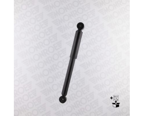 Shock Absorber MONROE ORIGINAL (Gas Technology) G1236, Image 2
