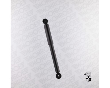 Shock Absorber MONROE ORIGINAL (Gas Technology) G1236, Image 4