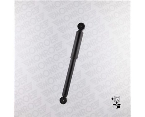 Shock Absorber MONROE ORIGINAL (Gas Technology) G1236, Image 5