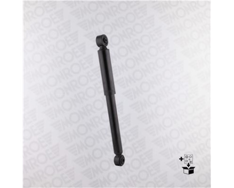 Shock Absorber MONROE ORIGINAL (Gas Technology) G1236, Image 6