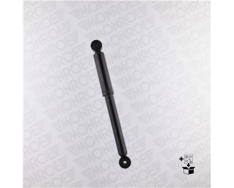 Shock Absorber MONROE ORIGINAL (Gas Technology) G1236, Image 7