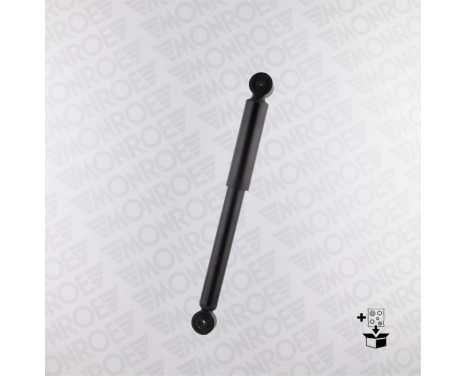 Shock Absorber MONROE ORIGINAL (Gas Technology) G1236, Image 5
