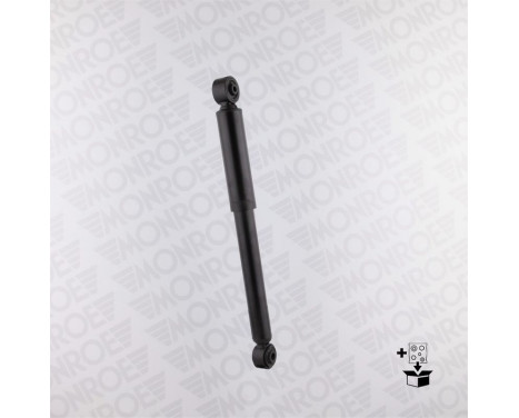 Shock Absorber MONROE ORIGINAL (Gas Technology) G1236, Image 6