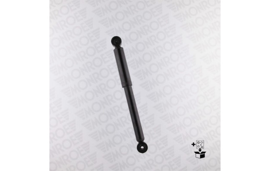 Shock Absorber MONROE ORIGINAL (Gas Technology) G1236, Image 7