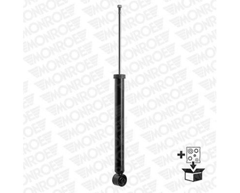 Shock Absorber MONROE ORIGINAL (Gas Technology) G1239, Image 3