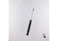 Shock Absorber MONROE ORIGINAL (Gas Technology) G1240