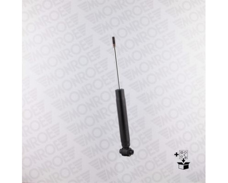 Shock Absorber MONROE ORIGINAL (Gas Technology) G1240, Image 2 Shock Absorber MONROE ORIGINAL (Gas Technology) G1240, Image 2