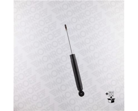 Shock Absorber MONROE ORIGINAL (Gas Technology) G1240, Image 6 Shock Absorber MONROE ORIGINAL (Gas Technology) G1240, Image 6