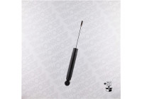 Shock Absorber MONROE ORIGINAL (Gas Technology) G1240