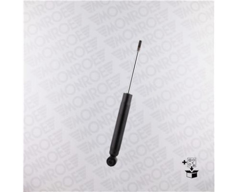 Shock Absorber MONROE ORIGINAL (Gas Technology) G1240