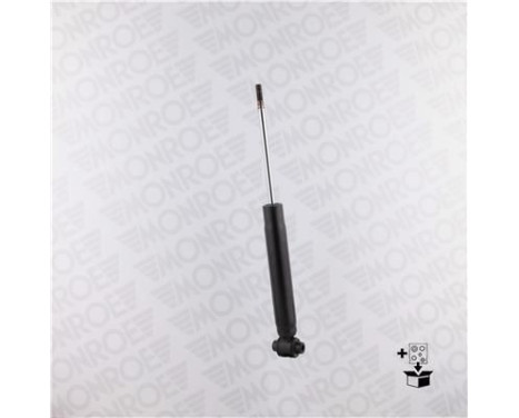 Shock Absorber MONROE ORIGINAL (Gas Technology) G1240, Image 2