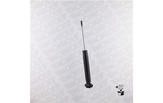 Shock Absorber MONROE ORIGINAL (Gas Technology) G1240, Image 2