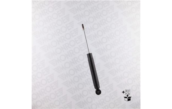 Shock Absorber MONROE ORIGINAL (Gas Technology) G1240, Image 3