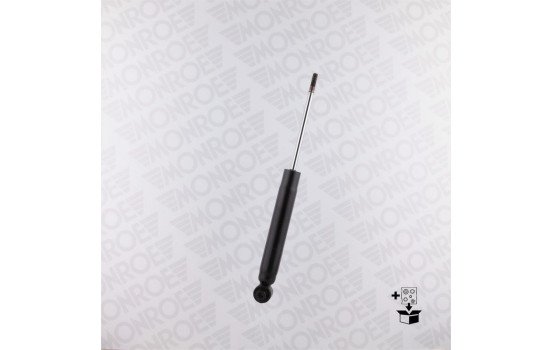 Shock Absorber MONROE ORIGINAL (Gas Technology) G1240, Image 4