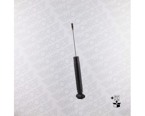 Shock Absorber MONROE ORIGINAL (Gas Technology) G1240, Image 5