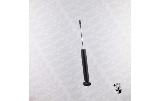 Shock Absorber MONROE ORIGINAL (Gas Technology) G1240, Image 5