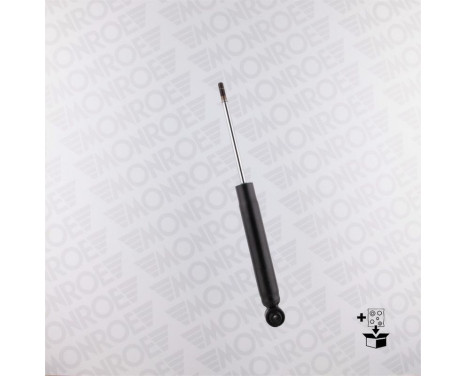 Shock Absorber MONROE ORIGINAL (Gas Technology) G1240, Image 6
