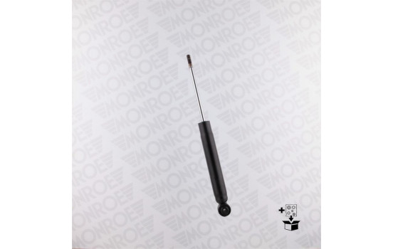 Shock Absorber MONROE ORIGINAL (Gas Technology) G1240, Image 6