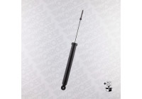 Shock Absorber MONROE ORIGINAL (Gas Technology) G1241