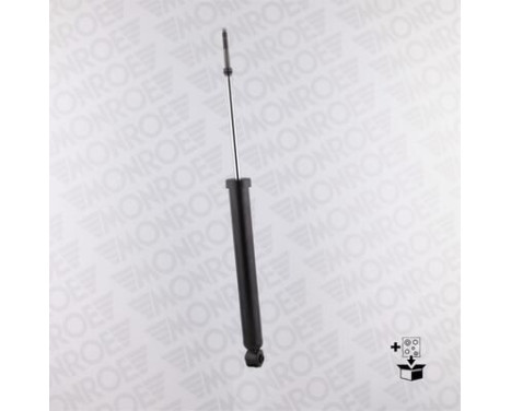 Shock Absorber MONROE ORIGINAL (Gas Technology) G1241, Image 2