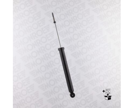 Shock Absorber MONROE ORIGINAL (Gas Technology) G1241, Image 3