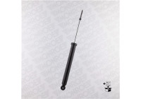 Shock Absorber MONROE ORIGINAL (Gas Technology) G1241