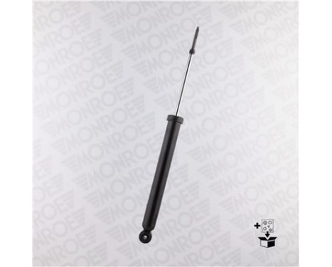 Shock Absorber MONROE ORIGINAL (Gas Technology) G1241, Image 4