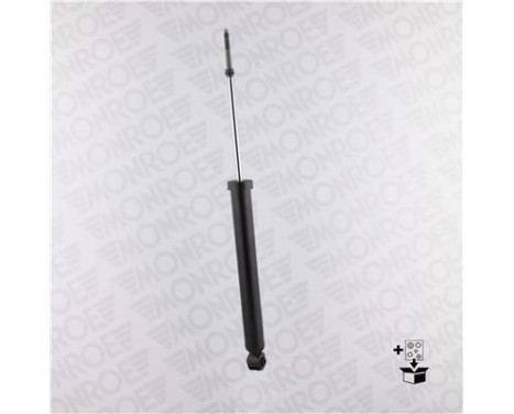 Shock Absorber MONROE ORIGINAL (Gas Technology) G1241, Image 5