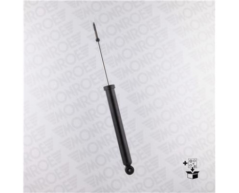 Shock Absorber MONROE ORIGINAL (Gas Technology) G1241, Image 6