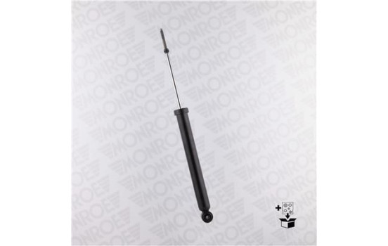 Shock Absorber MONROE ORIGINAL (Gas Technology) G1241, Image 3