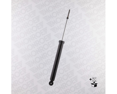 Shock Absorber MONROE ORIGINAL (Gas Technology) G1241, Image 4