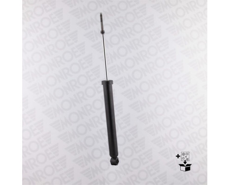 Shock Absorber MONROE ORIGINAL (Gas Technology) G1241, Image 5