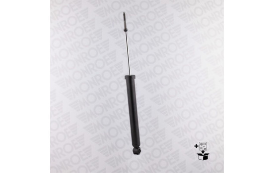 Shock Absorber MONROE ORIGINAL (Gas Technology) G1241, Image 5