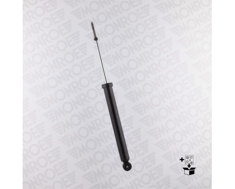 Shock Absorber MONROE ORIGINAL (Gas Technology) G1241, Image 6