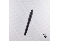 Shock Absorber MONROE ORIGINAL (Gas Technology) G1246