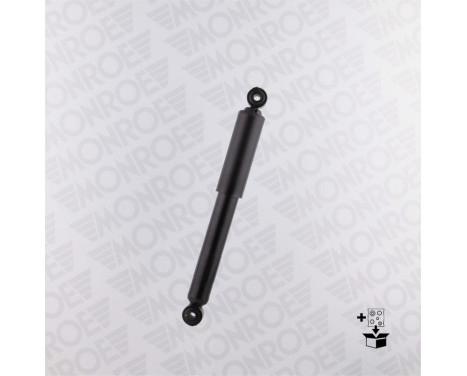 Shock Absorber MONROE ORIGINAL (Gas Technology) G1246