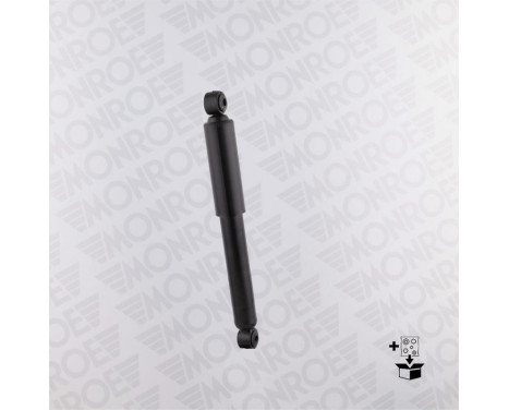 Shock Absorber MONROE ORIGINAL (Gas Technology) G1246, Image 2