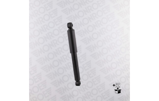 Shock Absorber MONROE ORIGINAL (Gas Technology) G1246, Image 2