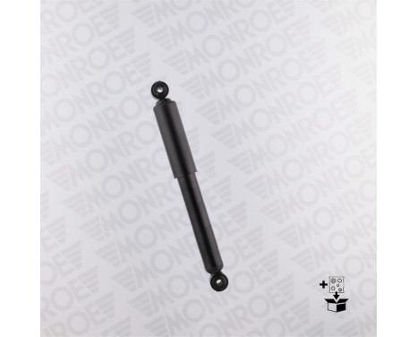 Shock Absorber MONROE ORIGINAL (Gas Technology) G1246, Image 3