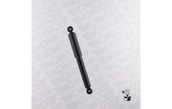 Shock Absorber MONROE ORIGINAL (Gas Technology) G1246, Image 3
