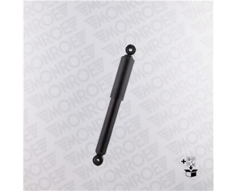 Shock Absorber MONROE ORIGINAL (Gas Technology) G1246, Image 4