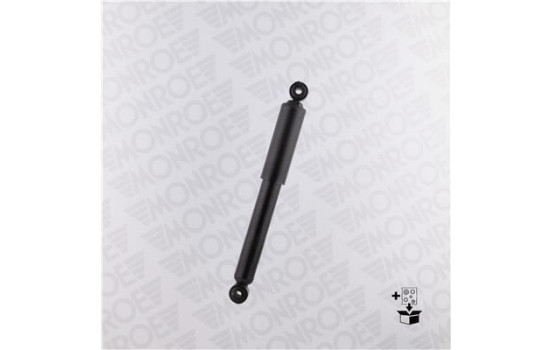 Shock Absorber MONROE ORIGINAL (Gas Technology) G1246, Image 4