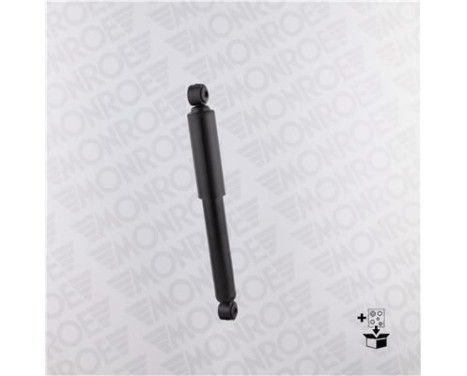 Shock Absorber MONROE ORIGINAL (Gas Technology) G1246, Image 5